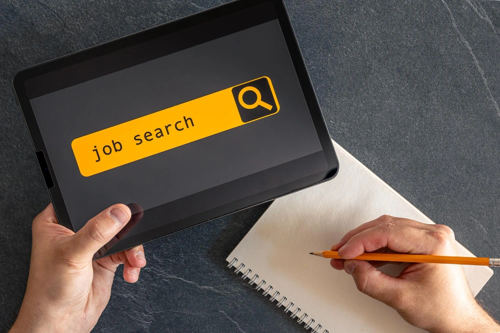 Blog image for Job Search Strategies for the Modern Midlife Professional